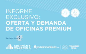 Informe de Oferta y Demanda