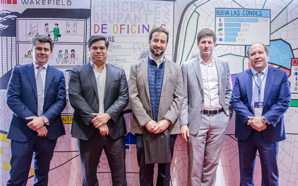 Panelistas Expo Real Estate