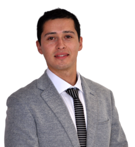 Felipe Riveros 1 Blanco