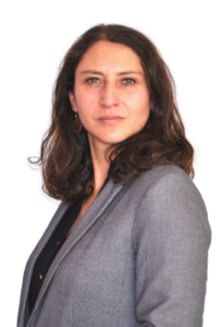 Maria Paz Fuentealba