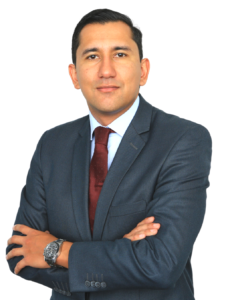 Nicolas Garzon 1 Blanco