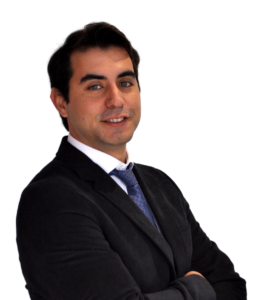 Victor Muñoz 2 Blanco