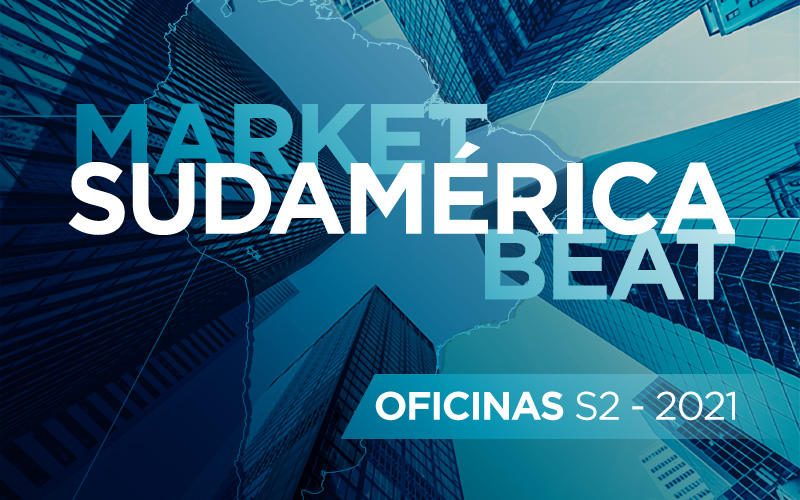 MarketBeat Oficinas Sudamérica